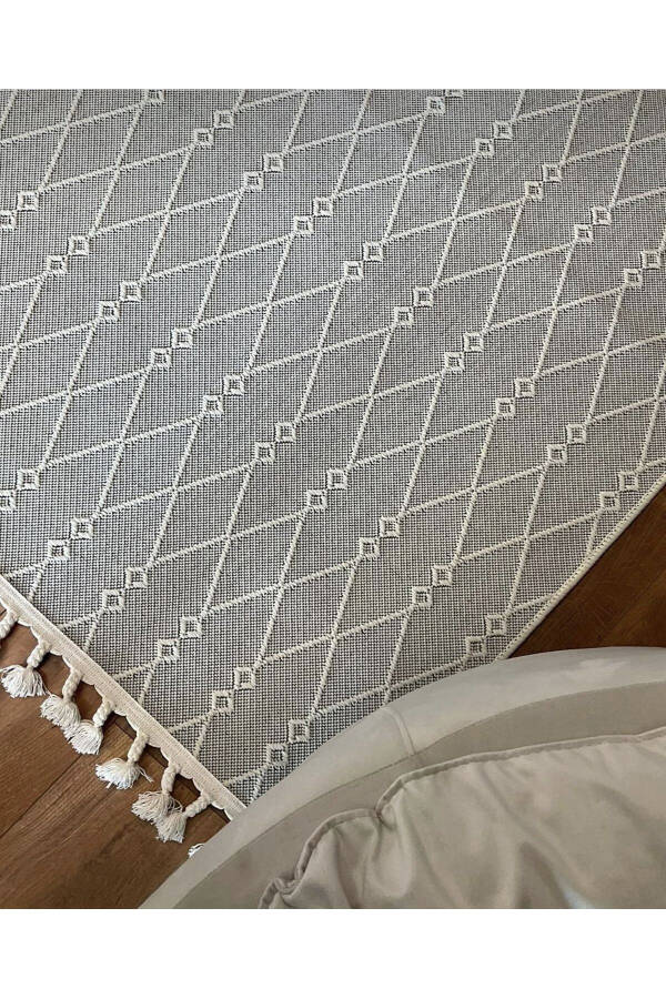 Style Rug 1603 White - 2