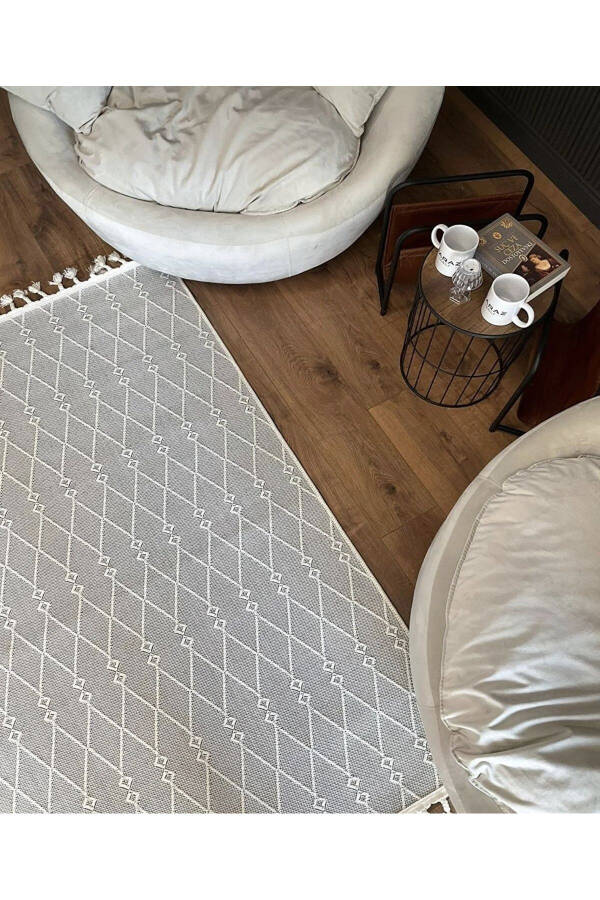 Style Rug 1603 White - 4