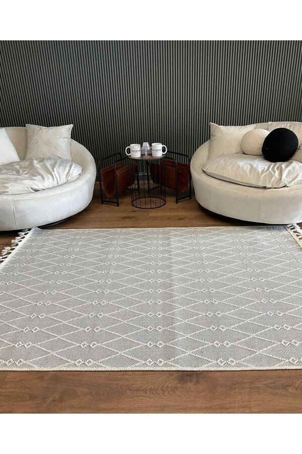 Style Rug 1603 White - 6