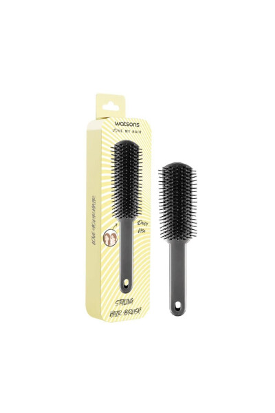 Styling Hair Brush - 3