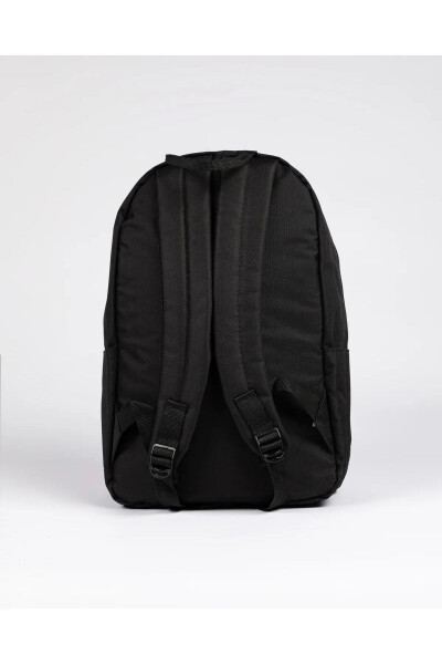 Stylish and Durable Black Backpack: The Best Choice Combining Style and Functionality! - 2