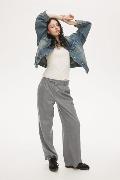 Stylish pants - 3