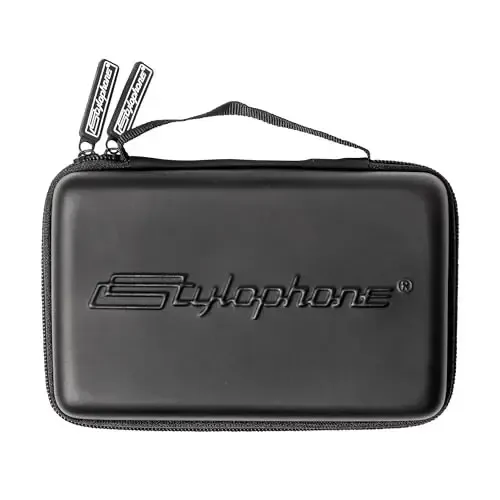 Stylophone S-1 Including Carry Case - 4