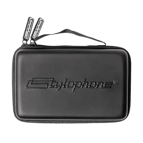Stylophone S-1, shu jumladan tashish sumkasi - 4