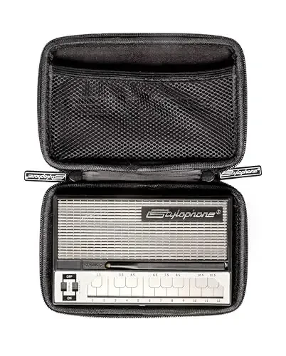 Stylophone S-1 Including Carry Case - STYLOPHONE (1)