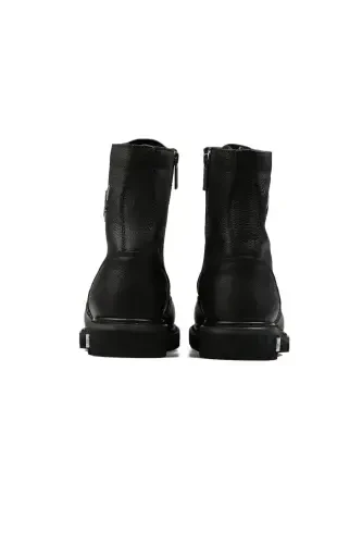 Su ve Soğuğa Karşı Dayanıklı Kışlık Erkek Bot & Bootie-1Colmar - 4