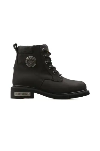 Su ve Soğuğa Karşı Dayanıklı Kışlık Erkek Bot & Bootie - 1JimNbk - 1