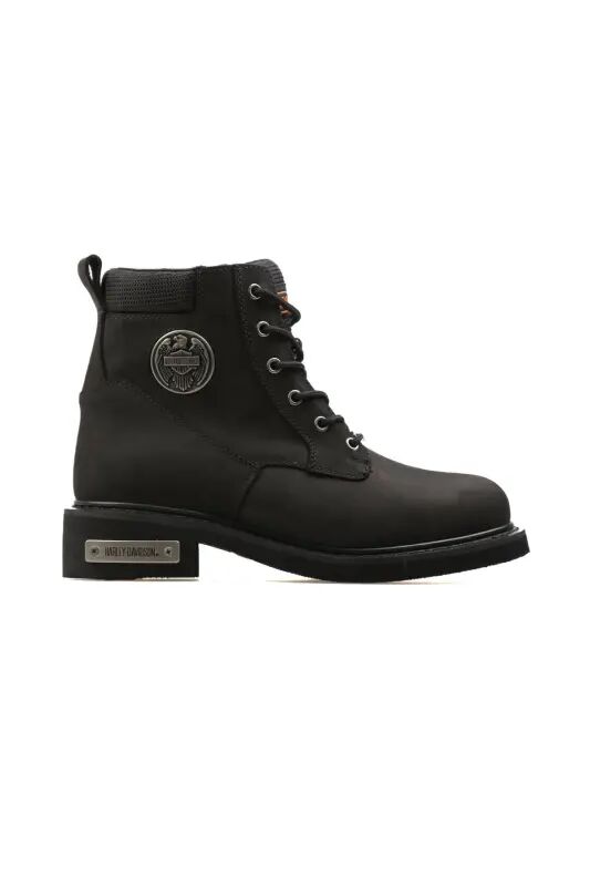 Su ve Soğuğa Karşı Dayanıklı Kışlık Erkek Bot & Bootie - 1JimNbk - HARLEY DAVIDSON