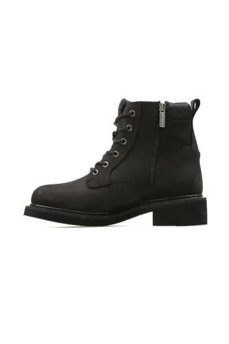 Su ve Soğuğa Karşı Dayanıklı Kışlık Erkek Bot & Bootie - 1JimNbk - HARLEY DAVIDSON (1)