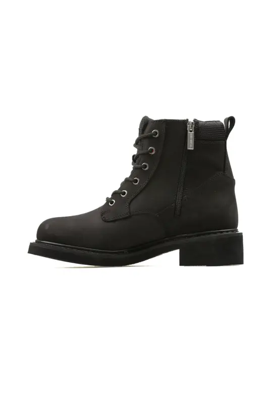 Su ve Soğuğa Karşı Dayanıklı Kışlık Erkek Bot & Bootie - 1JimNbk - 2