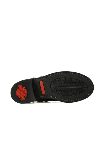 Su ve Soğuğa Karşı Dayanıklı Kışlık Erkek Bot & Bootie - 1JimNbk - 5