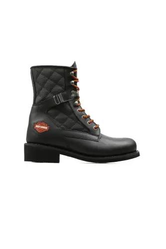 Su ve Soğuğa Karşı Dayanıklı Kışlık Erkek Bot Bootie - 1NewWorker 