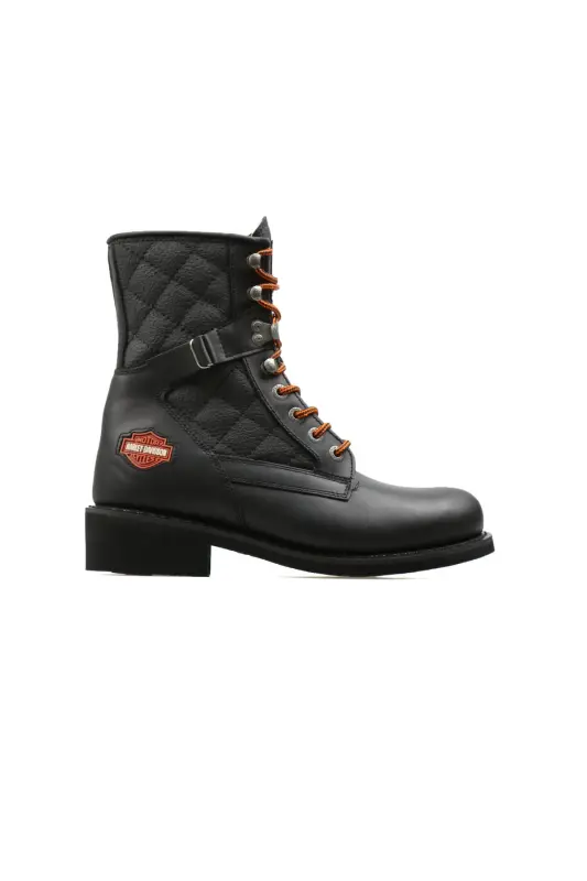 Su ve Soğuğa Karşı Dayanıklı Kışlık Erkek Bot Bootie - 1NewWorker - 1
