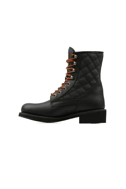 Su ve Soğuğa Karşı Dayanıklı Kışlık Erkek Bot Bootie - 1NewWorker - 2