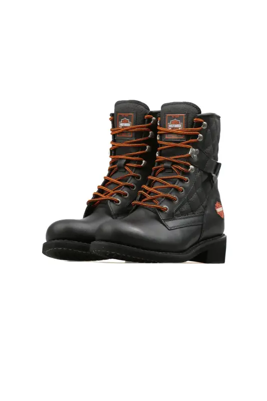 Su ve Soğuğa Karşı Dayanıklı Kışlık Erkek Bot Bootie - 1NewWorker - 3
