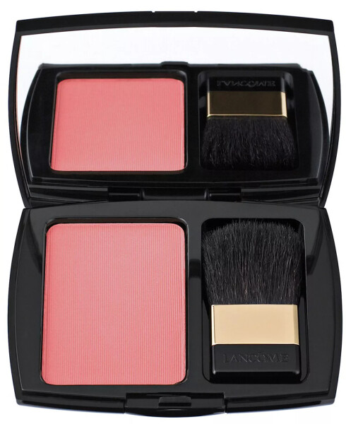 Subtle Oil-Free Powder Blush, Rose Fresque - 1