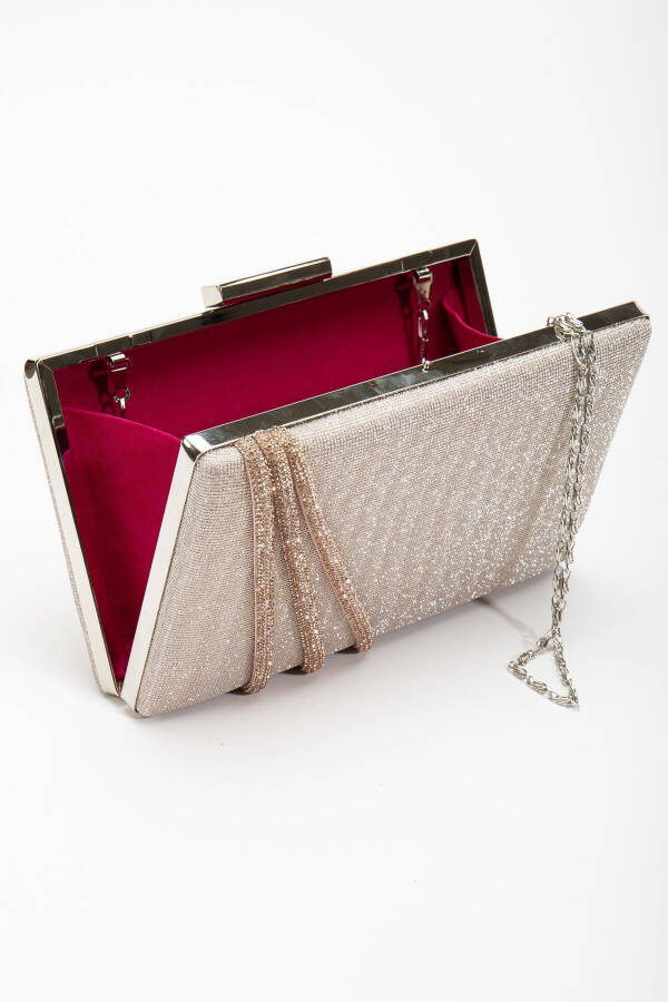 Suins Cora Evening Bag Clutch Bag Portfolio - 6