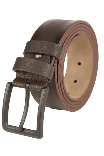 Suitable for sports men's belt, denim and canvas. 
