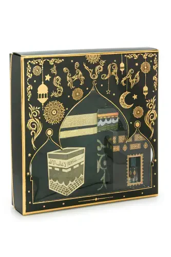 Suitable Gift Dowry for Groom Package in Special Box - IHVAN ONLINE (1)