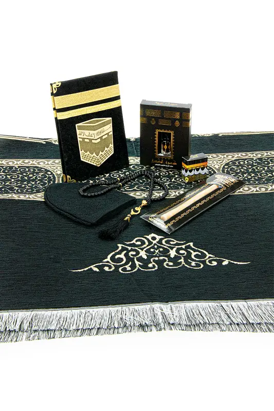 Suitable Gift Dowry for Groom Package in Special Box - 4