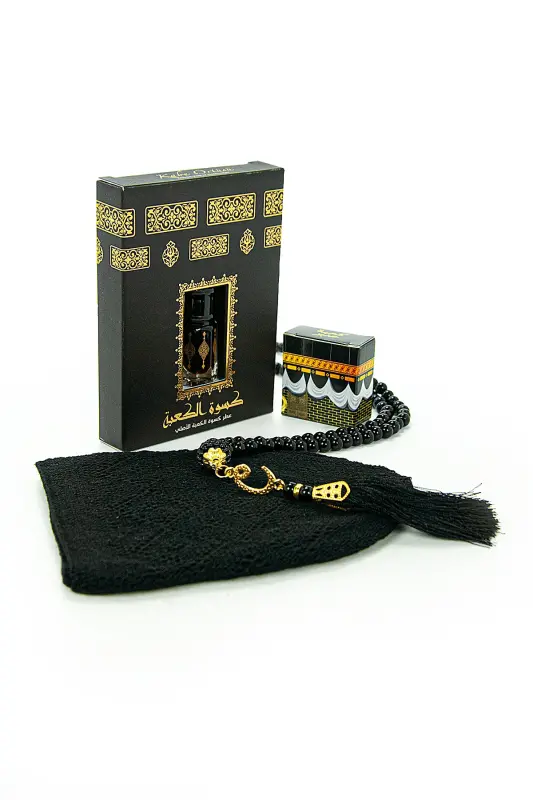 Suitable Gift Dowry for Groom Package in Special Box - 5