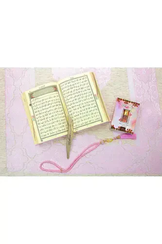 Suitable Gift Dowry for Special Boxed Bridal Bundle - 4