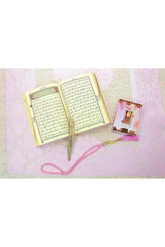 Suitable Gift Dowry for Special Boxed Bridal Bundle - 4