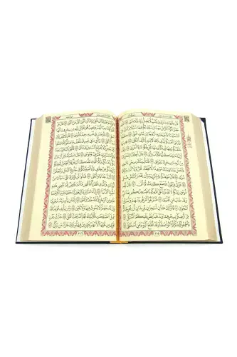 Suitably Gifted Medina Script Quran for the Groom-to-be's Bundle - IHVAN ONLINE (1)