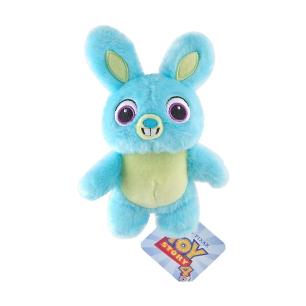 Suliutoys 6 dona/to'plam To'ldirilgan plyush o'yinchoqlar Hikoyasi Vudi Forki Quyon Kosmik Yotqizuvchi Buzz Laytyer Janob Kartoshka Model qo'g'irchoq Bolalar o'yinchoq Sovg'a - 5