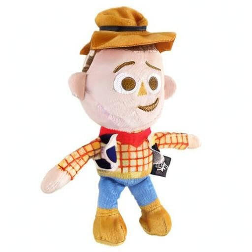 Suliutoys 6 Piece/set Stuffed Plush Toys Story Woody Forky Bunny Alien Buzz Lightyear Mr Potato Model Doll Kids Toy Gift - 7