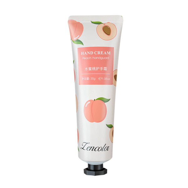 SUMDUINO Hand Cream for Dry Cracked Hands, Moisturizing Hand Cream Moisturizing, Non Greasy And Refreshing 30g - 2