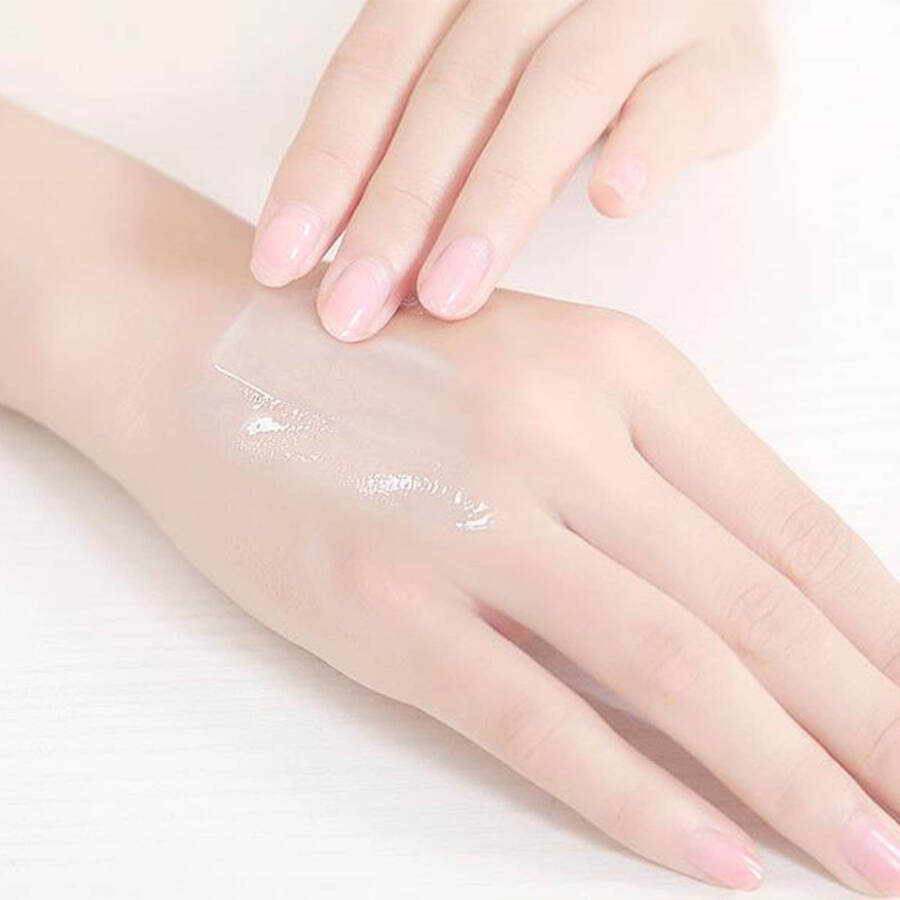 SUMDUINO Hand Cream for Dry Cracked Hands, Moisturizing Hand Cream Moisturizing, Non Greasy And Refreshing 30g - 3