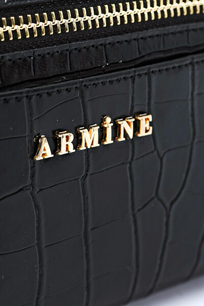 Сумка Armine 23KD8001-3 Черная - 9