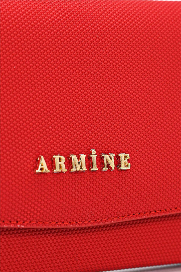 Сумка Armine 23KD8002-4 Красный - 8