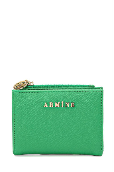 Сумка Armine 23KD8009 Зелёная - 6