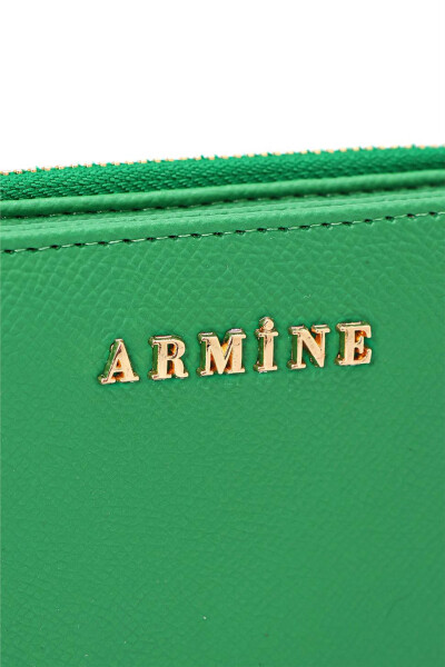 Сумка Armine 23KD8009 Зелёная - 8