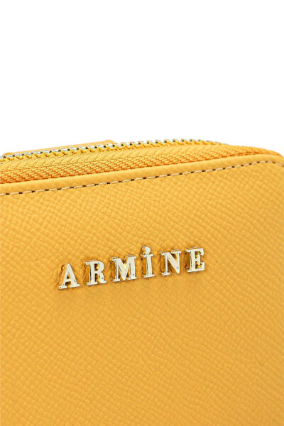 Сумка Armine 23KD8011 Горчичный - 3