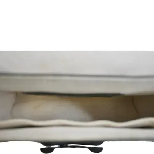 Сумка через плечо из кожи LOUIS VUITTON LV Twist Graphic MM чёрного цвета - 15