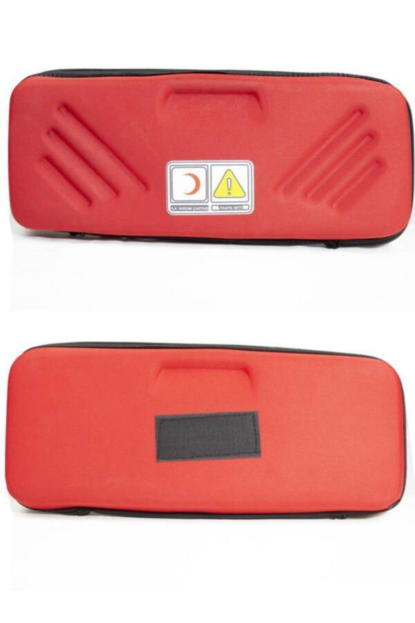 Сумка для набора дорожного движения Eva - 1