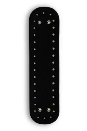 Сумка низ мини искусственная кожа 6.5смх25см - SENSY (1)