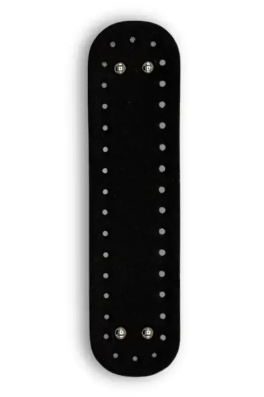 Сумка низ мини искусственная кожа 6.5смх25см - 2