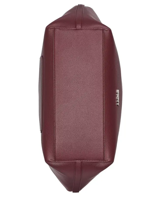 Сумка Paula Commuter Medium Tote Bag - Aged Wine - 5