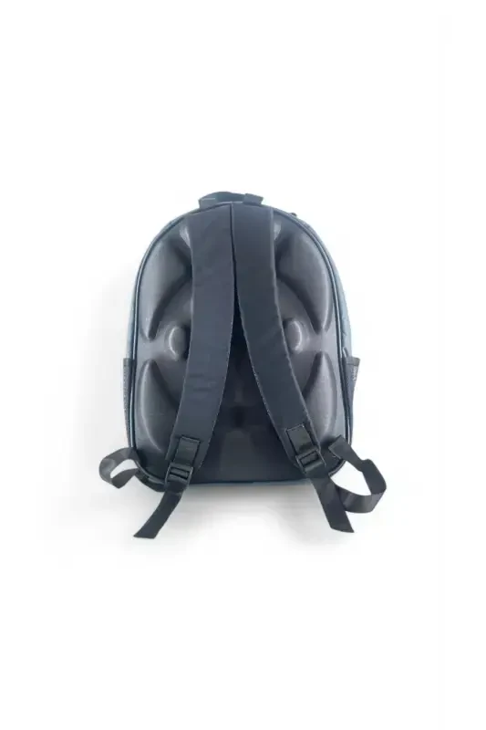 Сумка-переноска для собак и кошек, прозрачная, 