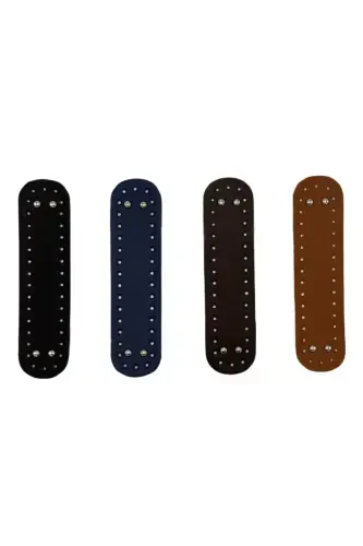 Sumka tagri Mini Sun'i teri 6,5smx25sm - 3