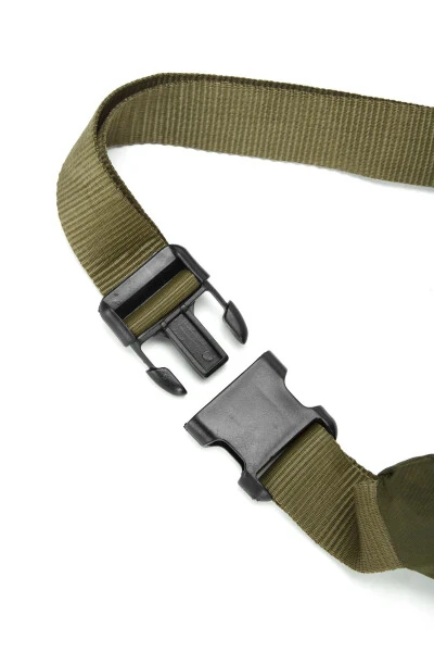 Сумка Yuppy Club Krinkıl с перекрестной лямкой для талии, плеча и спорта - 8