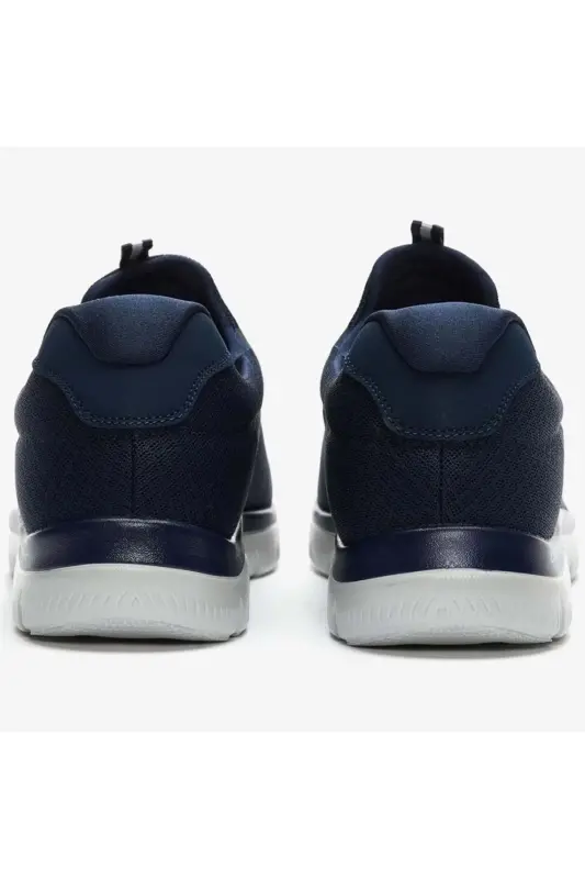 Summits 52811TK Erkek Spor Ayakkabı LACİVERT-Füme - 5