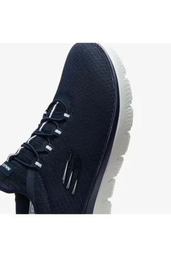 Summits 52811TK Erkek Spor Ayakkabı LACİVERT-Füme - 6