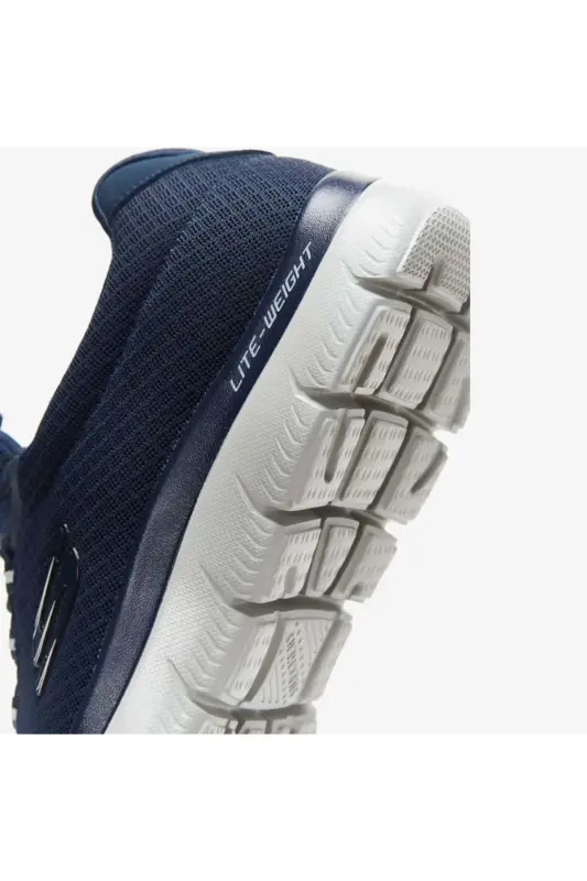 Summits 52811TK Erkek Spor Ayakkabı LACİVERT-Füme - 7