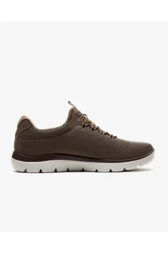 SUMMİTS Erkek Haki Spor Ayakkabı 52811TK KHK - haki - SKECHERS (1)