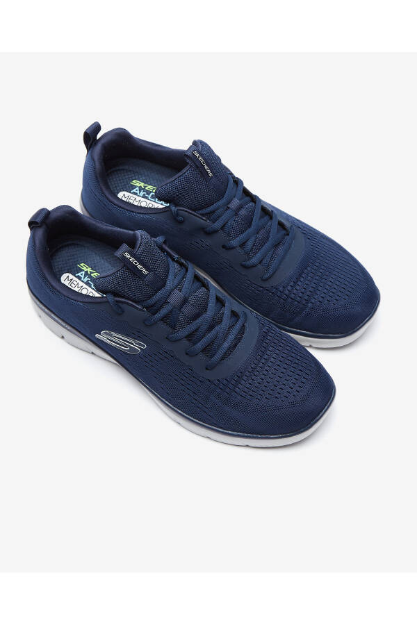 Summits Men's Navy Blue Sneakers 232395tk Nvgy - 30